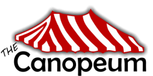 Sponsor Logo for Canopeum