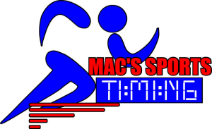 Sponsor Logo for Mac's Sports Timing
