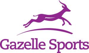 Sponsor Logo for Gazelle Sports