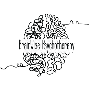 Sponsor Logo for BrainWise Psychotherapy
