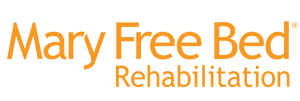 Sponsor Logo for Mary Free Bed