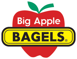 Sponsor Logo for Big Apple Bagel