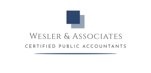 Sponsor Logo for Wesler