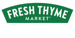 Sponsor Logo for Fresh Thyme