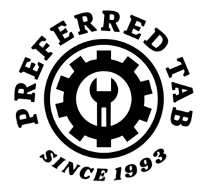 Sponsor Logo for Preferred TAB