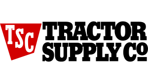 Sponsor Logo for Tractor Supply, Commerce