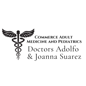 Sponsor Logo for Doctors Adolfo  & Joanna Suarez