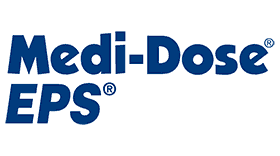 Logo for Medi-Dose EPS