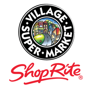 Logo for Village Supermarket