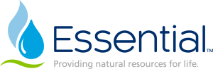 Logo for Essential Utilities
