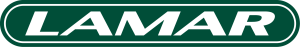 Logo for Lamar Advertising