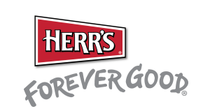Logo for Herr's