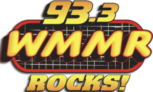 Logo for 93.3 WMMR