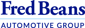 Logo for Fred Beans Automotive Group