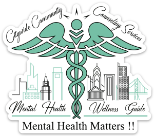 Logo for Citywide Community Counseling Services