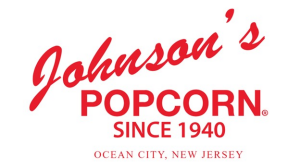 Sponsor Logo for Johnson's Popcorn