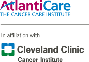 Logo for AtlantiCare
