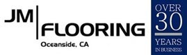 Sponsor Logo for JM Flooring