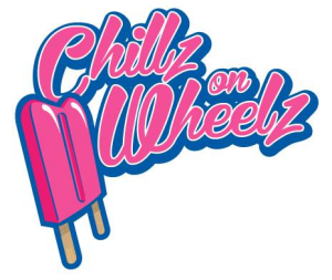 Sponsor Logo for Chillz on Wheels