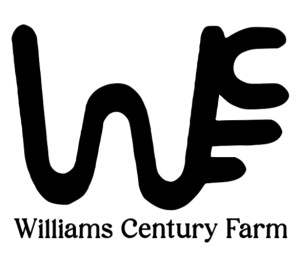 Sponsor Logo for Williams Century Farm