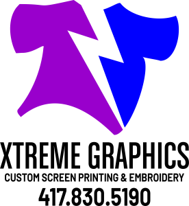 Sponsor Logo for Xtreme Graphics