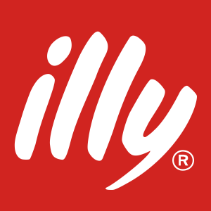 Sponsor Logo for Illy Coffee