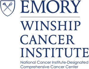 Sponsor Logo for Emory Healthcare