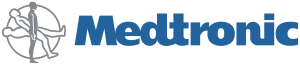 Sponsor Logo for Medtronic