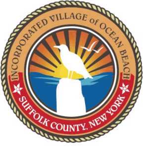 Sponsor Logo for Incorporated Village of Ocean Beach