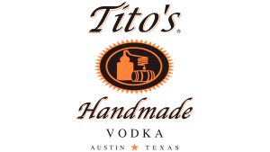 Sponsor Logo for Tito's