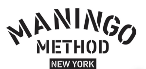 Sponsor Logo for Maningo Method
