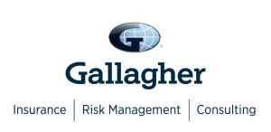 Sponsor Logo for Gallagher
