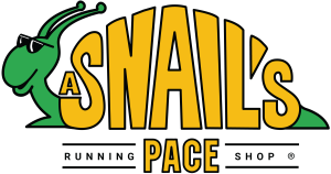 Sponsor Logo for A Snail's Pace