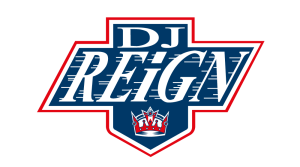 Sponsor Logo for DJ Reign