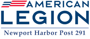 Sponsor Logo for American Legion Post 291