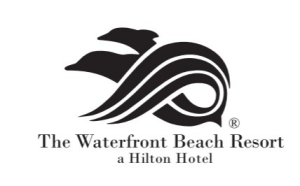 Sponsor Logo for The Waterfront Beach Resort