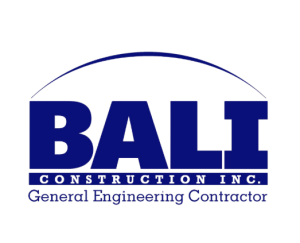 Sponsor Logo for Bali Construction