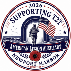 Sponsor Logo for American Legion Post 291
