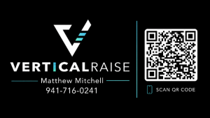 Sponsor Logo for Verticalraise
