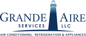 Sponsor Logo for GRANDE AIRE