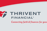 Sponsor Logo for THRIVENT FINACIAL