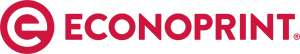 Sponsor Logo for Econoprint