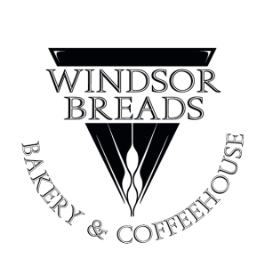 Sponsor Logo for Windsor Breads and Coffeehouse