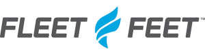 Sponsor Logo for Fleet Feet