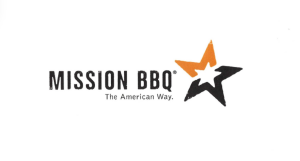 Sponsor Logo for Mission BBQ Madison, WI - East