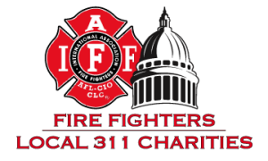 Sponsor Logo for IAFF Local 311 Firefighter Charities