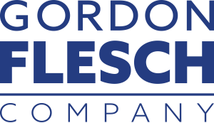 Sponsor Logo for Gordon Flesch Company