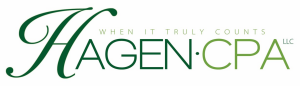 Sponsor Logo for Hagen CPA, LLC
