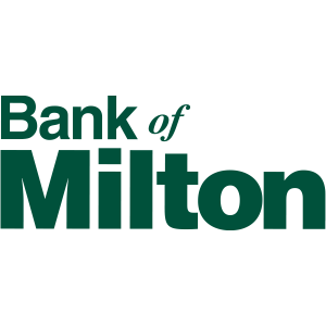 Sponsor Logo for Bank of Milton/Bank of Edgerton