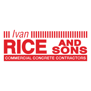 Sponsor Logo for Ivan Rice and Sons